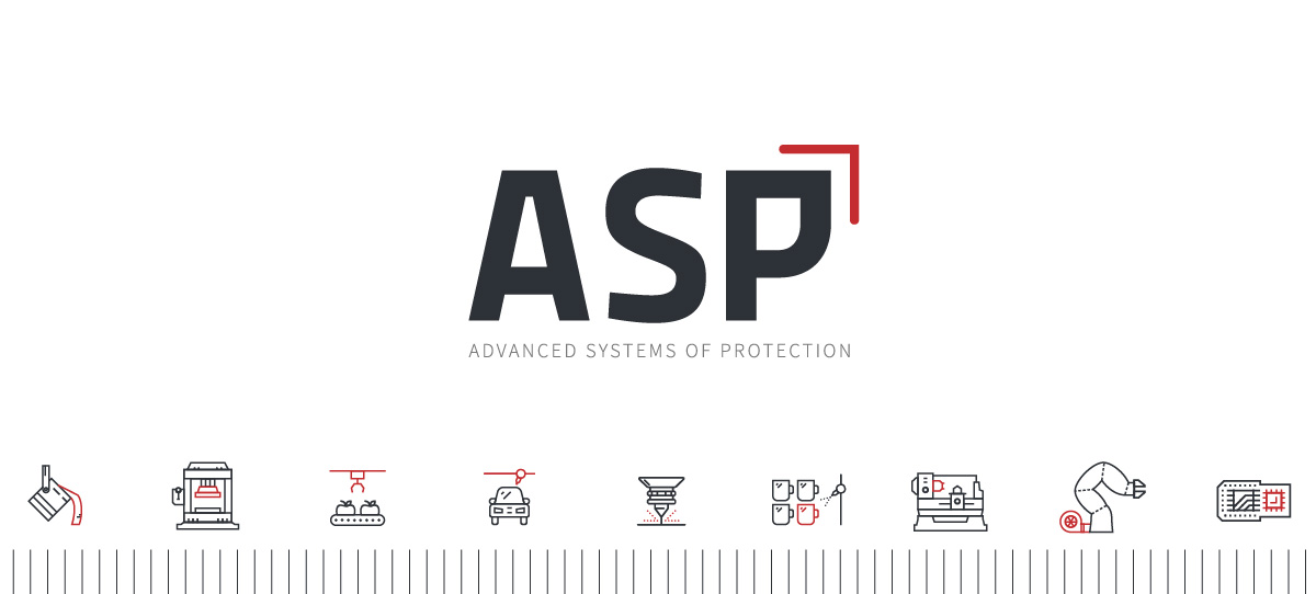 Un cambiamento importante presso ASP Un cambiamento importante presso ASP