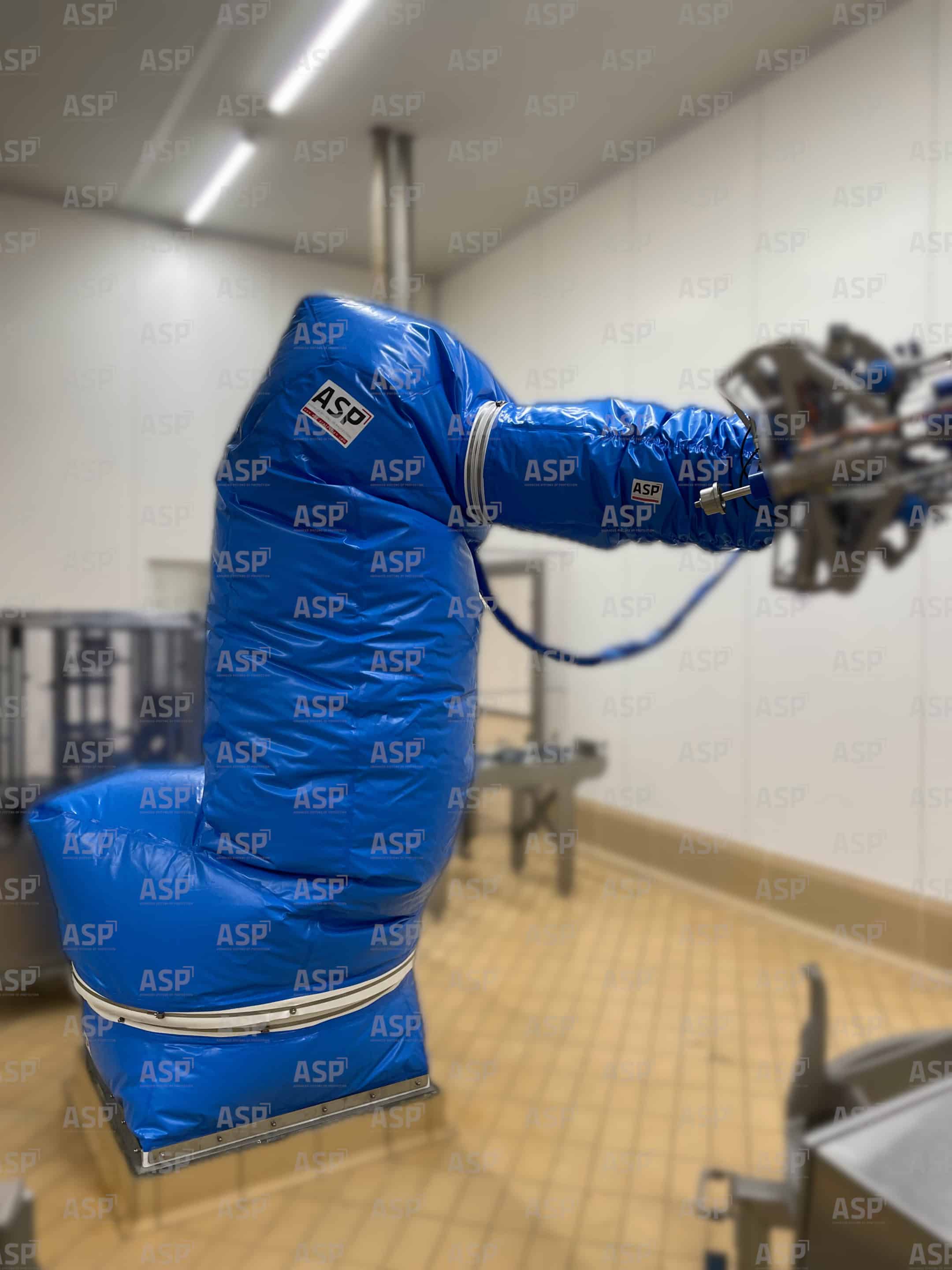 Il coperchio impedisce la contaminazione degli alimenti da parte di batteri esterni