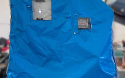 BIFUSAL: tessuti progettati per ambienti alimentari esigenti